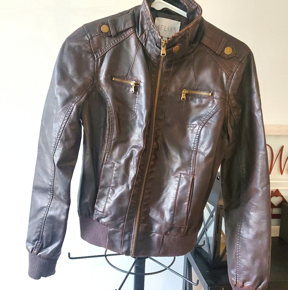 Delia's Size XS Jacket